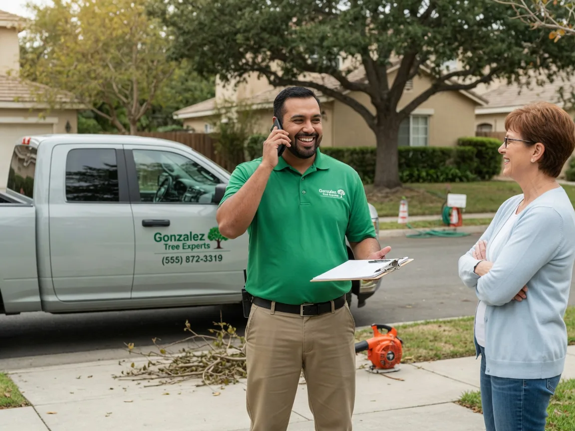 Tree Service Paris, OH FAQs